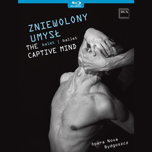 Captive Mind [Cd]