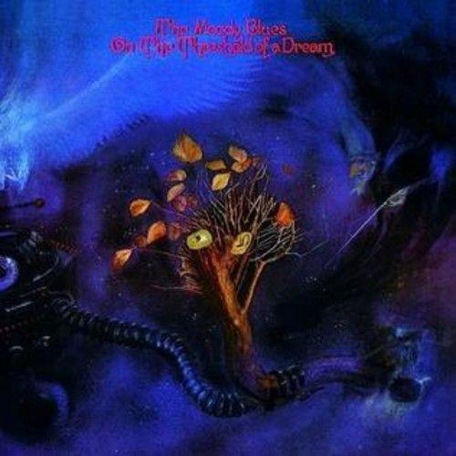 The Moody Blues - On The Threshold Of A Dream [Vinyl]