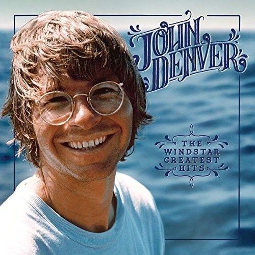 John Denver - The Windstar Greatest Hits [Vinyl] Digital Download