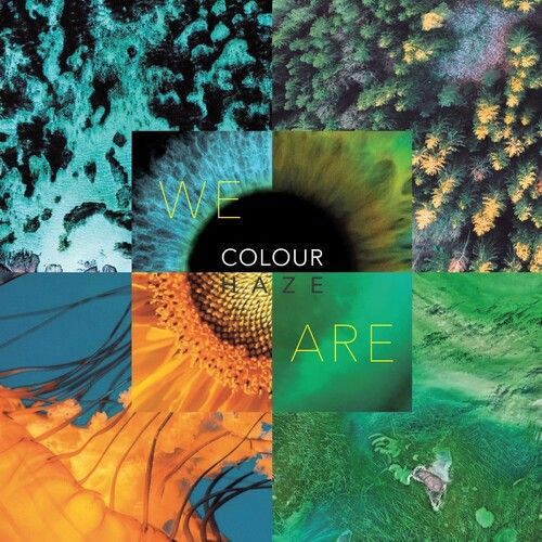 Colour Haze - We Are [Vinyl]