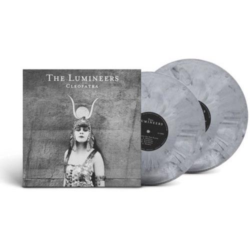 The Lumineers - Cleopatra [Vinyl] Deluxe Ed