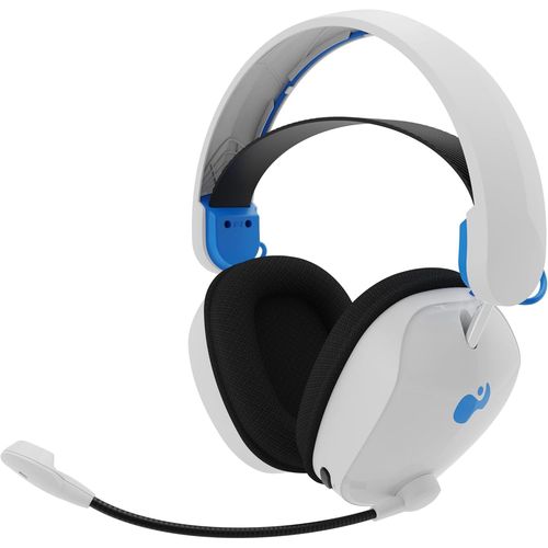 Casque sans fil Pdp Phantom pour PS5 Blanc
