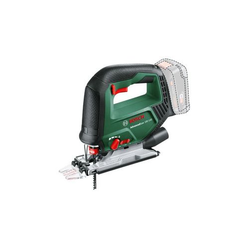 Scie sauteuse sans fil Bosch AdvancedSaw 18V-140