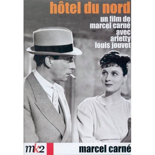Hôtel Du Nord