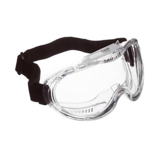 Lunettes De Protection Anti-Buée Lux Optical Kemilux (Lot De 12)