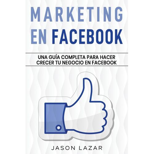 Marketing En Facebook