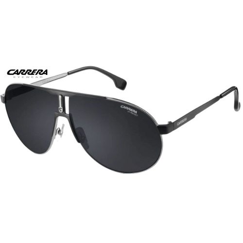 Lunettes De Soleil Carrera 1005/S Ti7 Ir Noir