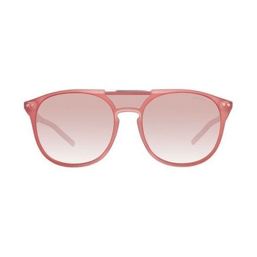 Lunettes De Soleil Unisexe Polaroid Pld-6023-S-15j-Oz Rouge (Ø 99 Mm)