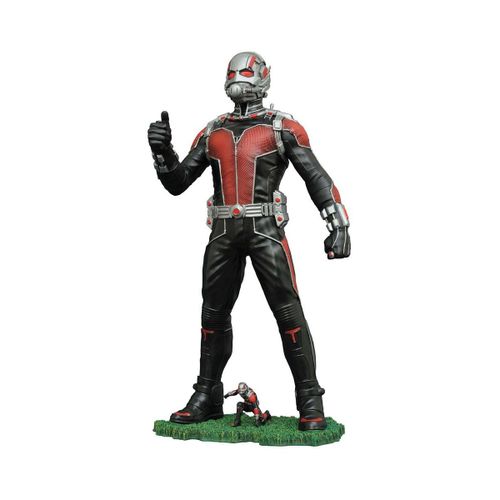 Marvel Gallery - Statuette Ant-Man (Movie) 23 Cm