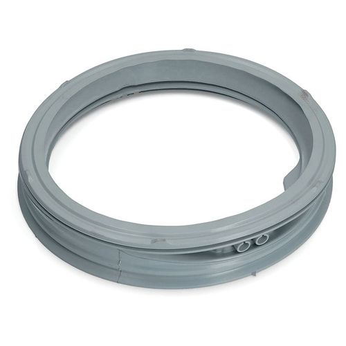 MANCHETTE HUBLOT 2 TROUS FERMES POUR LAVE LINGE LG - MDS61952201
