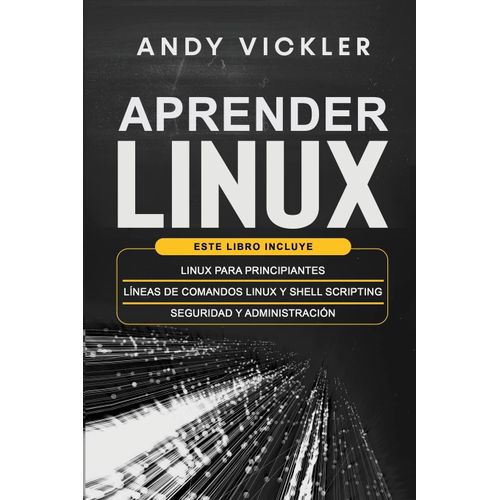 Aprender Linux