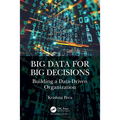 Big Data For Big Decisions
