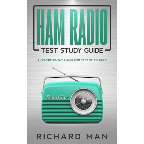Ham Radio Test Study Guide