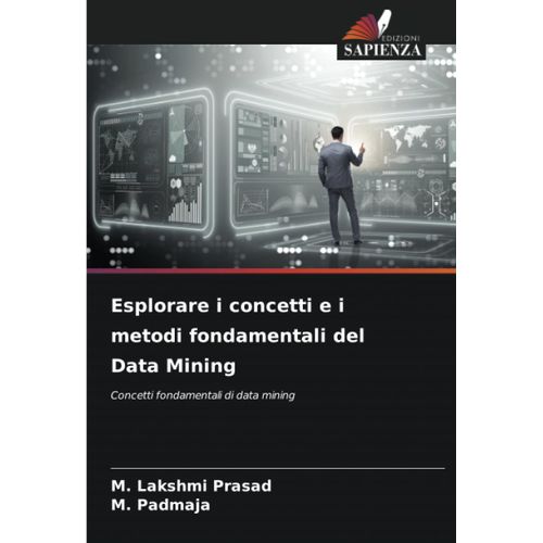 Esplorare I Concetti E I Metodi Fondamentali Del Data Mining