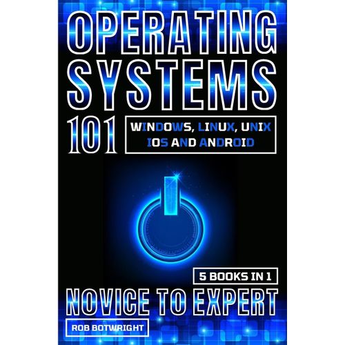 Operating Systems 101