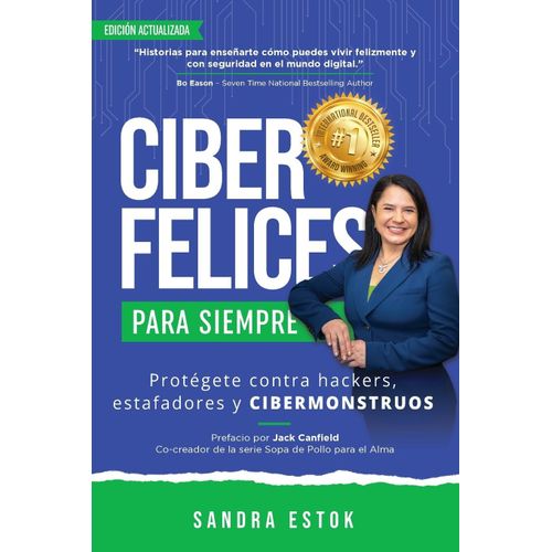 Ciber Felices Para Siempre