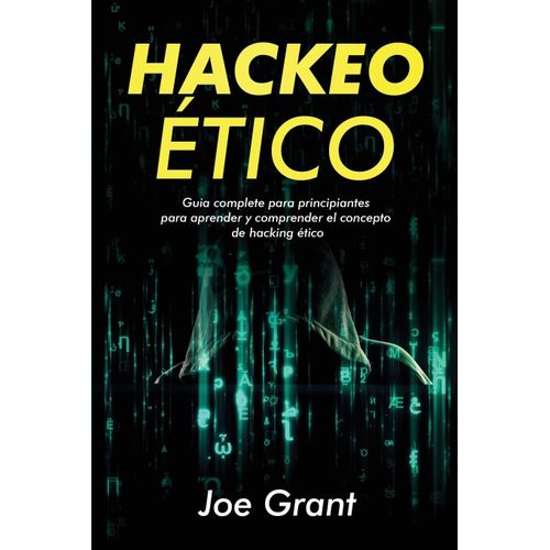 Hackeo Ético