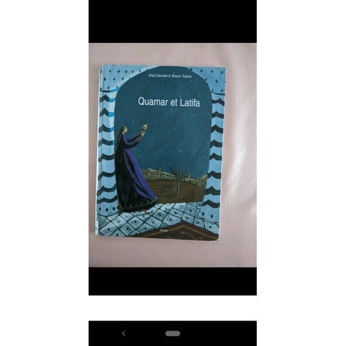 Quamar Et Latifa