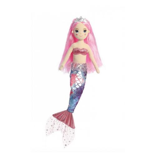 Sea Sparkles Star Mermaid