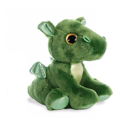 St Rumble Le Dragon 18cm Peluche