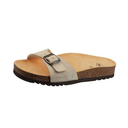 Sandale Scholl Estelle Suede