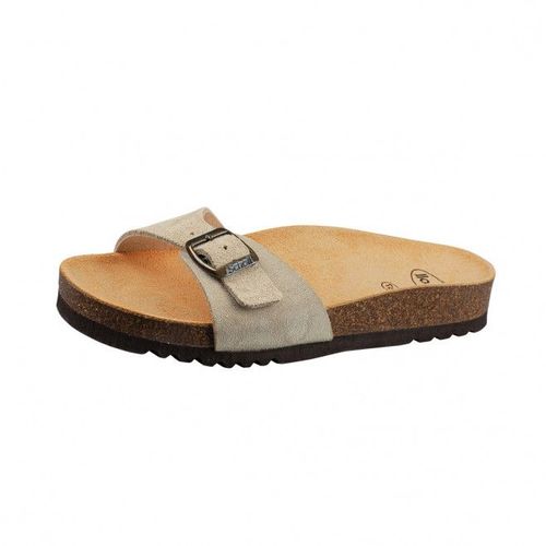 Sandale Scholl Estelle Suede