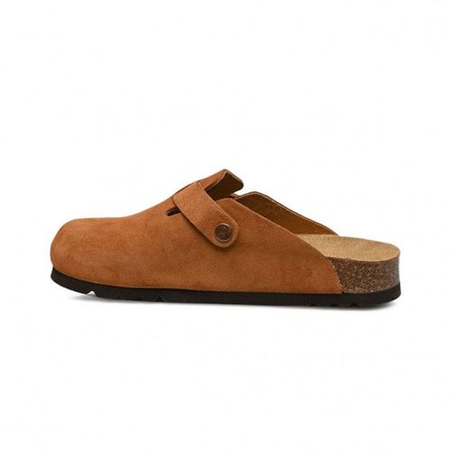 Chausson Scholl Fae Suede