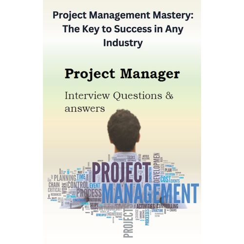 Project Management Mastery