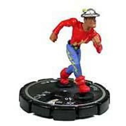 Heroclix Flash Unique (Cercle Argent)