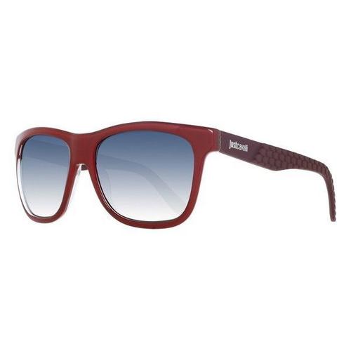 Lunettes De Soleil Unisexe Just Cavalli Jc648s6-5466c (Ø 54 Mm) Rouge (Ø 54 Mm)