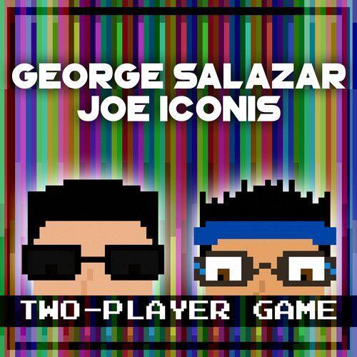 Two-Player Game [Cd]