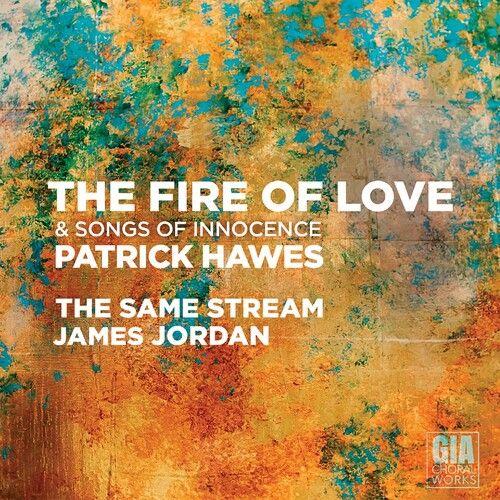 Fire Of Love [Cd]