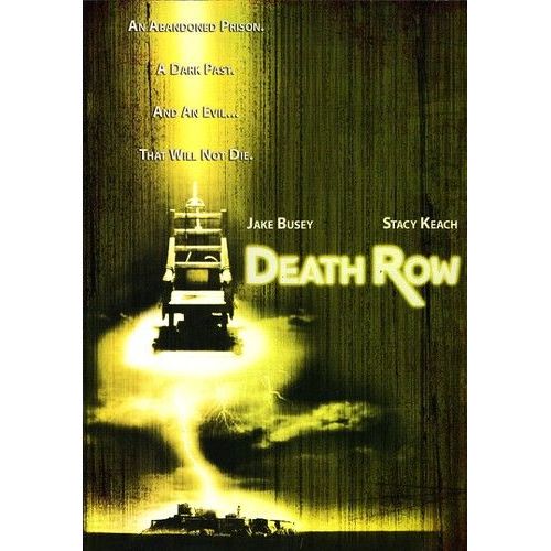 Death Row