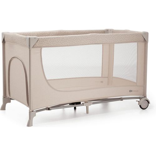 Lit Parapluie Joy² Beige - Kinderkraft