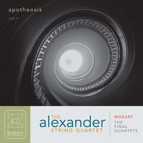 Apotheosis, Vol. 1 [Cd]