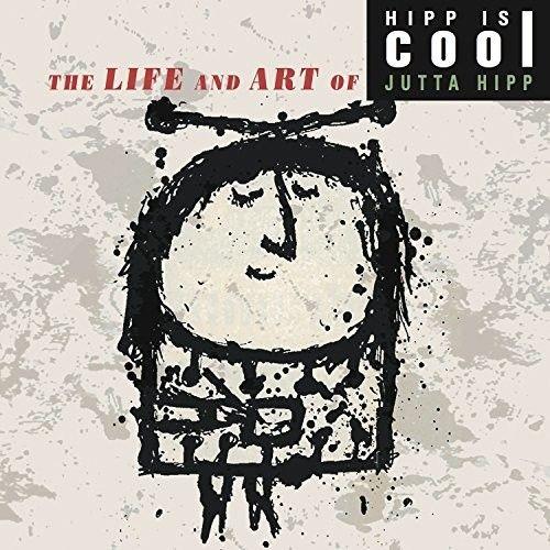 Jutta Hipp - Hipp Is Cool: The Life And Art Of Jutta Hipp [Cd] With Dvd