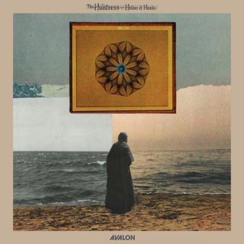 Huntress & Holder Of Hands - Avalon [Cd]
