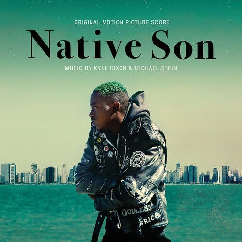 Native Son (Original Motion Picture Score) [Vinyl]