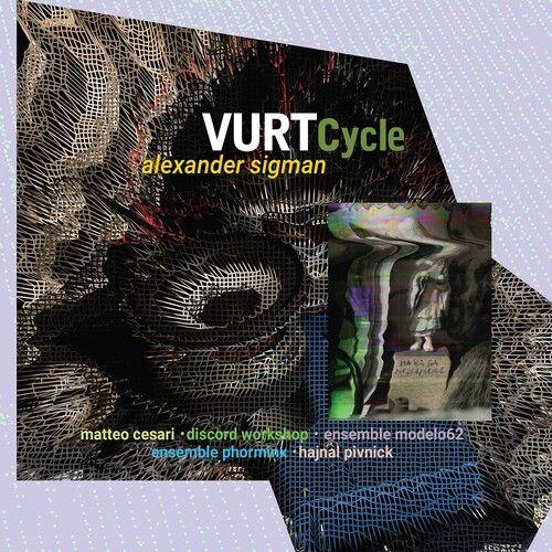 Vurt Cycle [Cd]