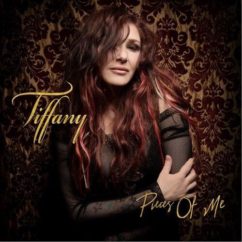 Tiffany - Pieces Of Me [Vinyl] Uk - Import