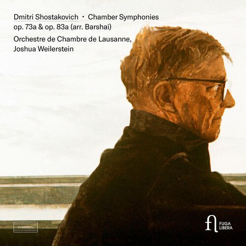 Chamber Symphonies 73 [Cd]