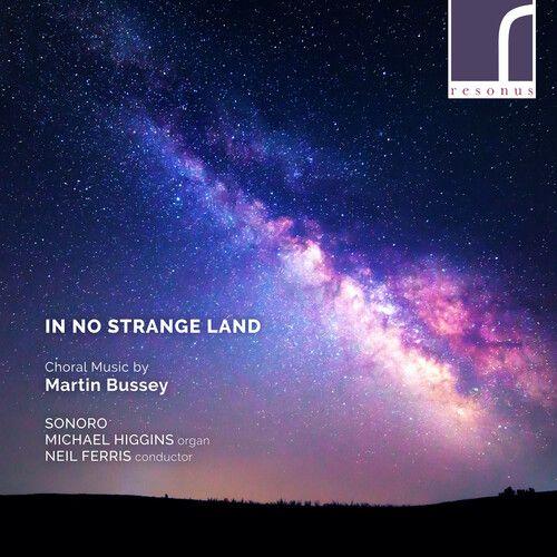 In No Strange Land [Cd]