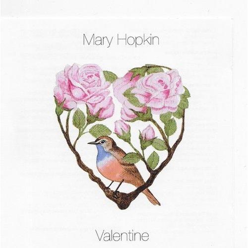 Mary Hopkin - Valentine [Cd]