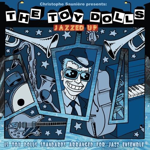 Jazzed Up [Cd]
