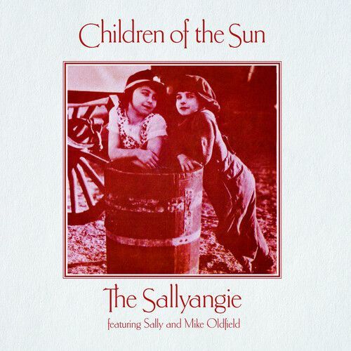 Children Of The Sun [Cd] Uk - Import