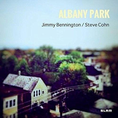 Albany Park [Cd] Uk - Import