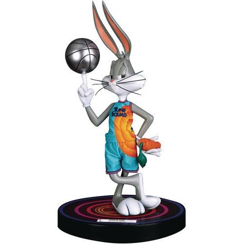 Beast Kingdom - Space Jam New Legacy Mc-047 Bugs Bunny Statue (Net) [] Statue