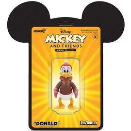 Super7 - Disney Reaction Figures - Vintage Collection Wave 1 - Donald Duck []