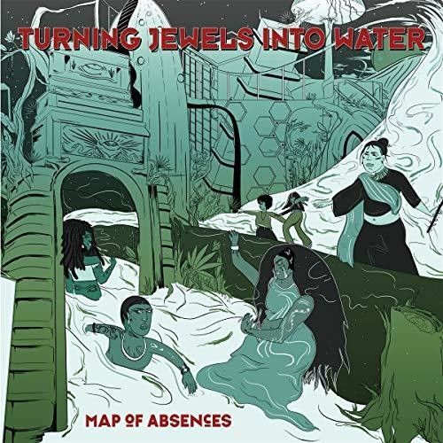 Map Of Absences [Vinyl]