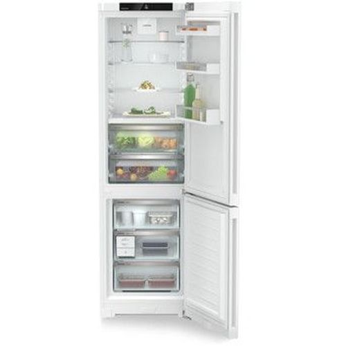 Réfrigérateur Combiné Liebherr CBNd 5723 BioFresh NoFrost - 360 litres Classe D Blanc